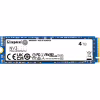 Накопичувач SSD M.2 2280 4TB Kingston (SNV3S/4000G) - Image 1