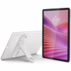Планшет Lenovo Tab 4/128 LTE Luna Grey + Clear Case (ZAEJ0050UA) - Image 1