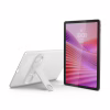 Планшет Lenovo Tab 4/128 LTE Luna Grey + Clear Case (ZAEJ0050UA) - Image 1