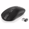 Мышка REAL-EL RM-350W Wireless Black/Gray (EL123200043) - Image 1