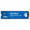 Накопичувач SSD M.2 2280 500GB SN5000 WD (WDS500G4B0E) - Image 1