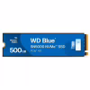 Накопитель SSD M.2 2280 500GB SN5000 WD (WDS500G4B0E) - Image 1