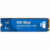 Накопичувач SSD M.2 2280 1TB SN5000 WD (WDS100T4B0E) - Image 1