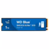 Накопитель SSD M.2 2280 1TB SN5000 WD (WDS100T4B0E) - Image 1
