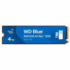 Накопичувач SSD M.2 2280 4TB SN5000 WD (WDS400T4B0E) - Image 1