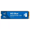 Накопичувач SSD M.2 2280 4TB SN5000 WD (WDS400T4B0E) - Image 1
