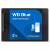 Накопитель SSD 2.5" 2TB SA510 WD (WDS200T3B0A) - Image 1