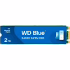 Накопичувач SSD M.2 2280 2TB SA510 WD (WDS200T3B0B) - Image 1