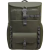 Рюкзак для ноутбука HP 15.6" Modular 27L, green (9J4C1AA) - Image 1
