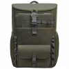 Рюкзак для ноутбука HP 15.6" Modular 27L, green (9J4C1AA) - Image 1