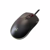 Мышка XO M5 A582 USB Black (XO-M5-BK) - Image 1