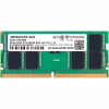 Модуль пам'яті для ноутбука SoDIMM DDR5 48GB 5600 MHz Transcend (JM5600ASE-48G) - Image 1