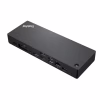 Порт-реплікатор Lenovo Thunderbolt 4 Smart Dock (40B10135EU) - Image 1