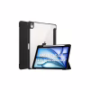 Чохол до планшета BeCover Soft Edge TPU Apple Pencil Apple iPad Air (4/5) 2020/2022 10.9" Black (711696) - Image 1