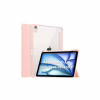 Чохол до планшета BeCover Soft Edge TPU Apple Pencil Apple iPad Air (4/5) 2020/2022 10.9" Pink (711700) - Image 1