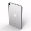 Чохол до планшета BeCover Transparancy Shell Edge Gray BeCover Apple iPad Mini 7 2024 (712928) - Image 1