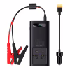 Автомобільний інвертор 12V/220V 500W Super Si Power Inverter CN/EU Black Baseus (CGNB000101) - Image 1