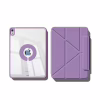 Чохол до планшета BeCover Ultra Slim Origami Flex Apple iPad Mini 6 2021 Purple (712968) - Image 1