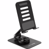 Подставка для планшета OfficePro MS270B and smartphone Black (MS270B) - Image 1
