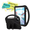 Чехол для планшета BeCover Protected Cover Xiaomi Pad 7 / 7 Pro 11.2" Black (713104) - Image 1