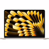Ноутбук Apple MacBook Air 13 M4 A3240 Starlight (MW0Y3UA/A) - Image 1