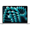 Ноутбук Apple MacBook Air 13 M4 A3240 Silver (MW0X3UA/A) - Image 1