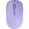 Мишка Trust Yvi+ Multi-Device Wireless/Bluetooth Purple (25583) - Image 1