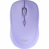 Мышка Trust Yvi+ Multi-Device Wireless/Bluetooth Purple (25583) - Image 1