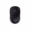 Мышка Trust Yvi+ Multi-Device Wireless/Bluetooth Black (25440) - Image 1