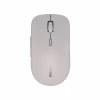Мишка Canyon MW-12 Wireless/Bluetooth Beige (CNS-CMSW12BG) - Image 1