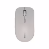 Мишка Canyon MW-12 Wireless/Bluetooth Beige (CNS-CMSW12BG) - Image 1