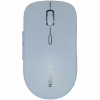 Мишка Canyon MW-12 Wireless/Bluetooth Blue (CNS-CMSW12BL) - Image 1