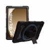 Чехол для планшета BeCover Samsung Galaxy Tab A9 Plus SM-X210/SM-X215/SM-X216 11.0" Black (712915) - Image 1