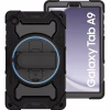 Чохол до планшета BeCover Samsung Galaxy Tab A9 SM-X115 8.7" Black (712914) - Image 1