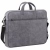Сумка для ноутбука Defender 15.6" Solid PU gray (26088) - Image 1