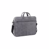 Сумка для ноутбука Defender 15.6" Solid PU gray (26088) - Image 1