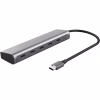Концентратор Trust Halyx 5-Port USB-C Hub (25136) - Image 1