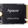 Накопитель SSD M.2 2280 2TB PE4430-R Apacer (AP3BE4430RI-0001) - Image 1