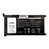 Акумулятор до ноутбука Dell Inspiron 15-5585 YRDD6, 41Wh (3600mAh), 3cell, 11.4V, Li-ion AlSoft (A71035) - Image 1