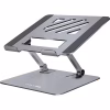 Підставка до ноутбука OfficePro LS797G Aluminum alloy Gray (LS797G) - Image 1