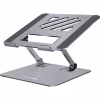 Підставка до ноутбука OfficePro LS797G Aluminum alloy Gray (LS797G) - Image 1