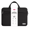Сумка для ноутбука XO 14" CB01 black (CB01-14.black) - Image 1