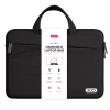 Сумка для ноутбука XO 14" CB01 black (CB01-14.black) - Image 1