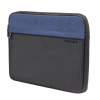 Чохол до ноутбука Promate 13" Limber-SB Black (limber-sb.black) - Image 1