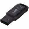 USB флеш накопичувач Lexar 64GB JumpDrive V400 Black USB 3.0 (LJDV400064G-BNBNG) - Image 1