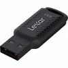 USB флеш накопитель Lexar 64GB JumpDrive V400 Black USB 3.0 (LJDV400064G-BNBNG) - Image 1