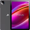 Планшет Pixus Loga 10.1" 4/128GB Wi-Fi metal, gray (4897058531930) - Image 1