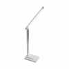 Настольная лампа Євросвітло LED Ridy-10-2 10 Вт біла - Image 1