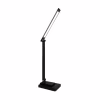 Настільна лампа Євросвітло LED Ridy-10-2 10 Вт чорна - Image 1