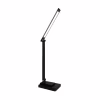 Настольная лампа Євросвітло LED Ridy-10-2 10 Вт чорна - Image 1